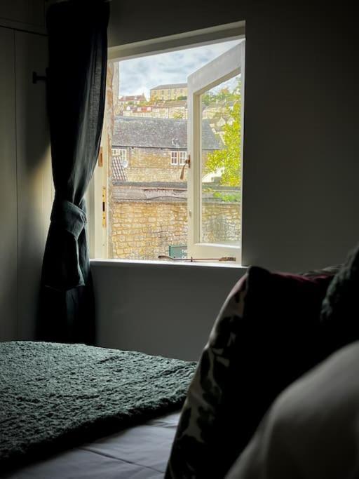Period Apartment, Great Views, In Heart Of Town. Apartment Bradford-On-Avon